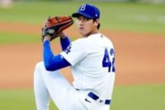 大谷翔平へ「イチオシ！」　2勝目から25分後の早業…日本企業が“味”な祝福投稿