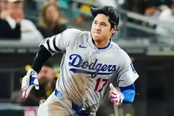 大谷翔平は「素晴らしい髪をしてる」　指揮官が異例の“リクエスト”「3回くらい見たい」