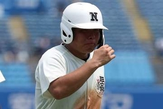 無念の春に続き…逃した甲子園「言葉にならない」　日大三の主将が明かす“怒涛の2年間”