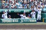 「流れを変えた“クーリングタイム”大作戦　敵将も脱帽…天理の大胆選択「先攻が合っている」」の画像1