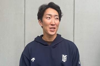 DeNA大貫晋一、育成契約打診に「仕方がない」　1軍登板ゼロ…右肩手術からの復活に自覚する“課題”