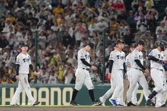 “あと1球コール”が物議「リスペクトに欠ける」「やめたほうが…」　根付いた文化にX賛否