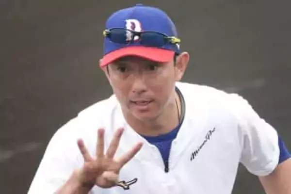 川崎宗則が見た独特な中日の“色”「セクシー」　「応援やめました」の真意