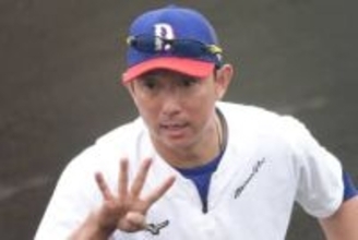 川崎宗則が見た独特な中日の“色”「セクシー」　「応援やめました」の真意