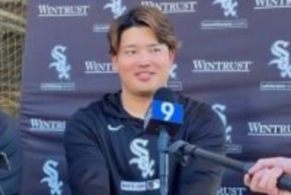 村上宗隆が爆笑会見…力説した日本式便座の素晴らしさ　新同僚は「紙を使いすぎ」