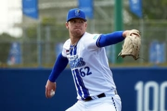 DeNA新助っ人に滲む日本野球への“順応”　指揮官が評価した姿勢「これから楽しみ」