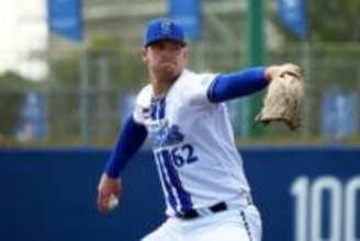 DeNA新助っ人に滲む日本野球への“順応”　指揮官が評価した姿勢「これから楽しみ」