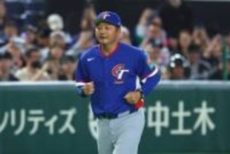 台湾監督が拒絶した禁断の質問　日本人から2度の問いかけも…プレミア12王者が崖っぷち