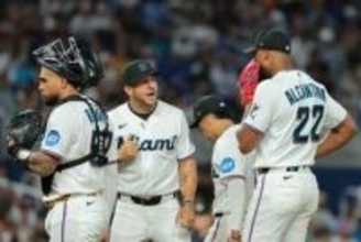 地区首位でもガラガラ…不人気球団は「恥晒し」　米識者の怒り止まらず「目も当てられない」