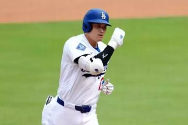 大谷翔平へ異例の対応「月曜日の朝から」　1分間で立て続けに投稿…大忙しの日本企業