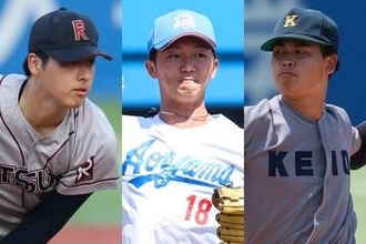 「パ5球団可哀想」鷹の“神ドラフト”に野球ファン騒然…1位から9位まで“完璧”「株価急騰して」