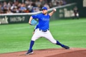 DeNA自由契約のケイ、Wソックスと2年契約に合意　総額18億円…米報道