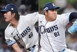 「主力2人が流出の可能性も…ズラリ並ぶ西武期待の逸材　守護神は先発へ、5位にあった“希望”」の画像1