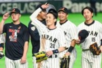 韓国絶望の美技は「普通は捕れない」　周東佑京に専門家も驚愕…9回のみでも「凄い戦力」