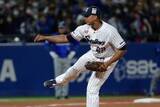 「首位ヤクルトに現れた「神助っ人」　ごり押し“12/13”で防御率0.00…X仰天「なんだこれ」」の画像1