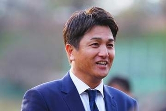 松井監督から「一緒にやれない？」　由伸ヘッド明かす直電…自身の再登板説に「僕じゃないと」
