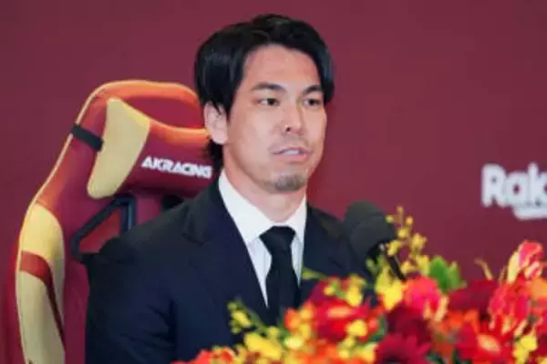 前田健太、広島は「なかなか敵とは思えない」　在籍9年の古巣に“宣言”…「勝ちます」