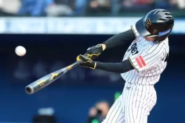 阪神逸材の“豪快3ラン”で巨人に逆転　連覇狙う鷹も快勝…NPBジュニアトーナメント開幕