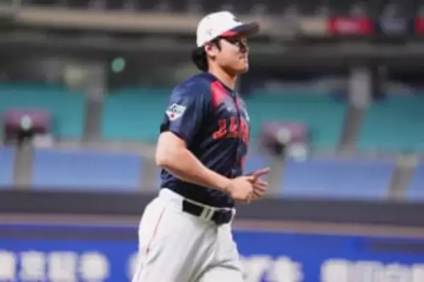 大谷翔平のコメント直後…誠也の本音に「笑いが止まらん」　まさかの“連発”にネット爆笑
