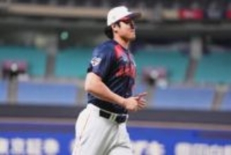 大谷翔平のコメント直後…誠也の本音に「笑いが止まらん」　まさかの“連発”にネット爆笑