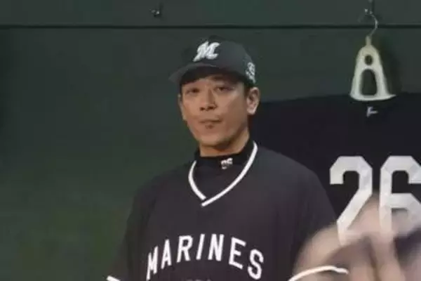 パ最下位ロッテ、4人を入れ替え　打撃不振の岡大海＆山口航輝を抹消…19日の公示