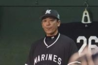 パ最下位ロッテ、4人を入れ替え　打撃不振の岡大海＆山口航輝を抹消…19日の公示