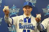 「鷹から移籍の27歳右腕は「速攻ローテ入れる」　“初登板”でKKK…衝撃投球が「エグすぎ」」の画像1