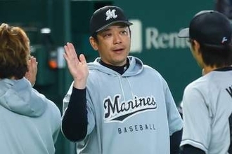 ロッテ、ルケーシー獲得を発表　198cmの長身左腕…2019年パドレスで10勝、先発で起用へ