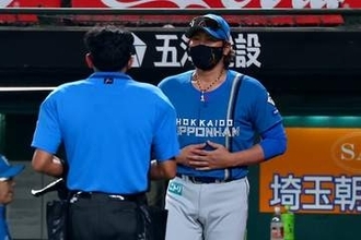 伊藤大海に白星つけられず「申し訳なかった」　サヨナラ負け…ハム新庄監督が謝罪した“綻び”