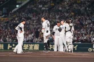 阪神悪夢の●●●●●●●…「私が投げますか」　“怒り”の美女が直訴「美しいエース、来た」