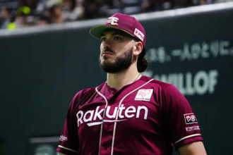 元楽天ポンセがBジェイズと3年47億円、米報道　韓国でタイトル総なめ…“歴代最高額”