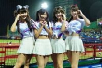 「ついに来た！」台湾“美女軍団”が東京D襲来へ　精鋭メンバー結成「日本のファンも驚く」