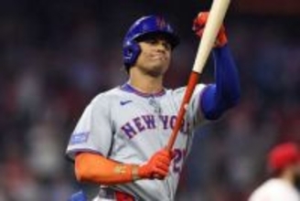 “大谷超え”のはずが…まさかの順位「正気じゃない」　米怒り「意味が分からない」