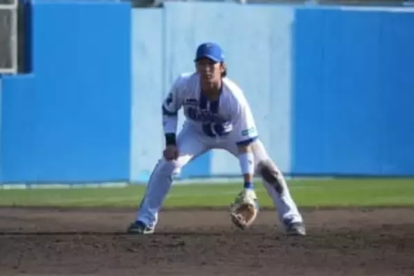 DeNA監督が語る“三塁・度会”起用の意図　昨秋から挑戦「シーズンに入っても練習」