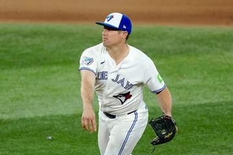 大谷出場のド軍戦で珍事　9回から野手登板…ブ軍13点リード許して“白旗”、ストライクで歓声