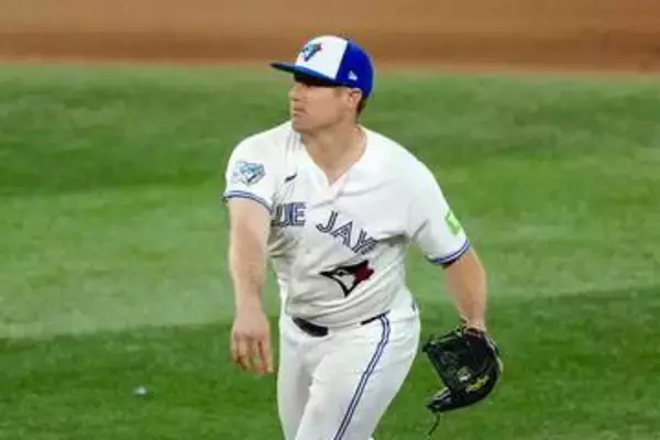 大谷出場のド軍戦で珍事　9回から野手登板…ブ軍13点リード許して“白旗”、ストライクで歓声