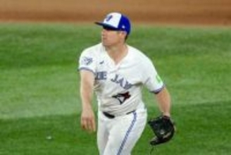 大谷出場のド軍戦で珍事　9回から野手登板…ブ軍13点リード許して“白旗”、ストライクで歓声