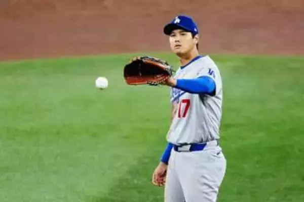 まだ“消えぬ”投手・大谷の記録　連続無失点は途切れるも…MLB公式が紹介「保持している」