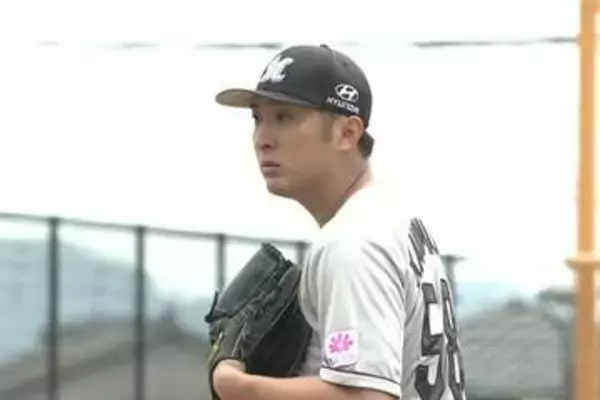 ロッテが完封リレー　鷹は7回1失点のスチュワートを援護できず…西武は3連勝で止まる、パ2軍戦