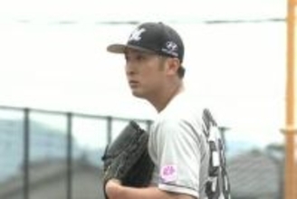 ロッテが完封リレー　鷹は7回1失点のスチュワートを援護できず…西武は3連勝で止まる、パ2軍戦