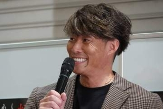 糸井嘉男の肉体美が国境越え「WoW」　44歳の圧倒的な仕上がりは「現役時より凄そう」
