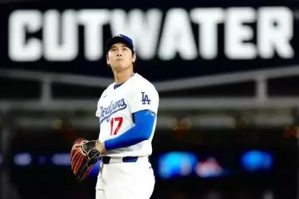 大谷翔平が示す「一流の証」　3勝目から40分後…口にした“7文字”が「素晴らしい」