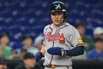 年俸31億円も打率.095　“韓国の至宝”が直面する現実、母国沈痛「歓迎できない展開」