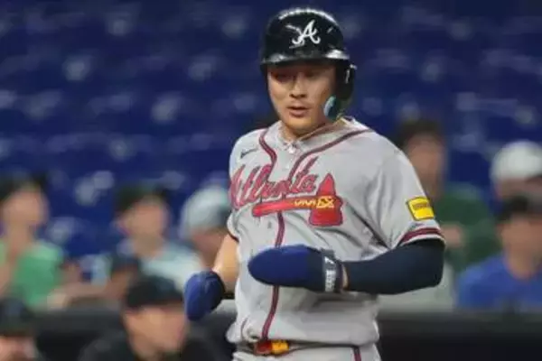 年俸31億円も打率.095　“韓国の至宝”が直面する現実、母国沈痛「歓迎できない展開」