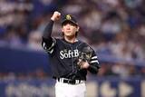 「鷹・大津亮介が1安打11Kでプロ初完封、チームは5連勝　楽天は逆転で交流戦1勝…2日のパ」の画像1