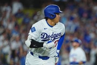大谷翔平、HRじゃない“量産体制”「286」　ド軍130年超の歴史で異様…509発男を凌駕