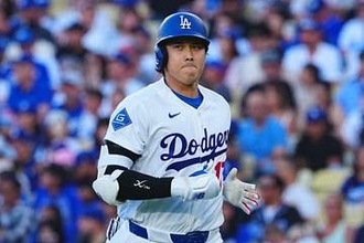 「ショウヘイって誰？」　伝説マイク・タイソンがまさかの発言…栄誉のはずがNY会場は困惑