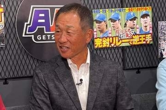 日本ハムが下剋上を起こすには　前西武監督が明かすキーマン…“2勝差”を跳ね返すために必要なコト