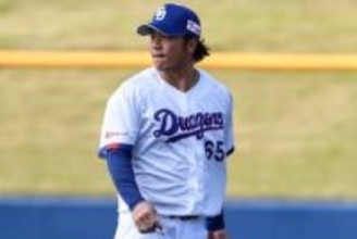 正直「あるかもな」と…現ドラ移籍の真相　“先輩”細川にかけた電話と自信