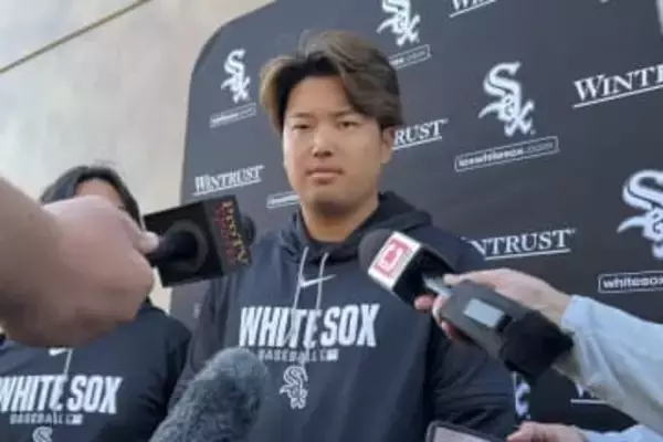 村上宗隆が感謝する元ド軍戦士「すごくありがたい」　新同僚から温かいサポート